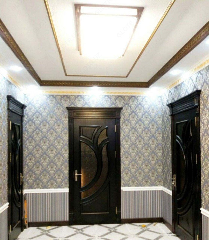 Межкомнатные двери арт 013 - от 601 045 сум