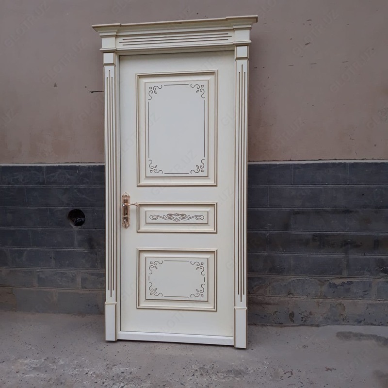 Межкомнатные двери арт 015 - от 598 161.5 сум