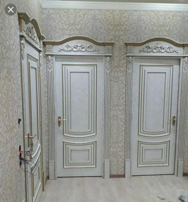 Межкомнатные двери арт 016