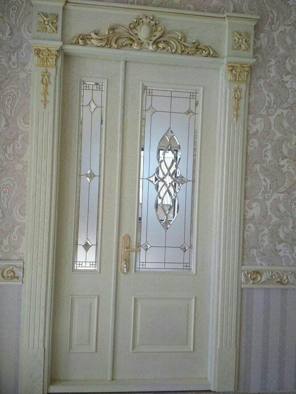 Межкомнатные двери арт 019