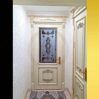 Межкомнатные двери арт 020