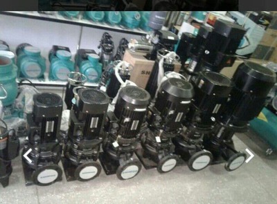 Sirkulyatsiya pompasi 65-15 / 2-2.2kw - 4 200 000 so'm / dona