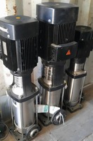 MOD 4-bosqichli ko'p bosqichli nasoslar - 6 220 879.6 so'm