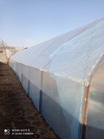  Строительство теплиц - 