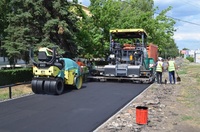 Асфальтирование дорог - от 80 000 сум