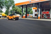 Асфальтирование АЗС - от 80 000 сум