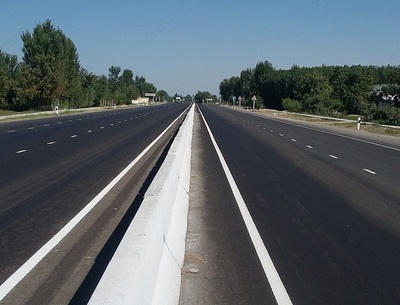 Asfaltlangan yo'llarni rekonstruktsiya qilish - 80 000 so'mdan