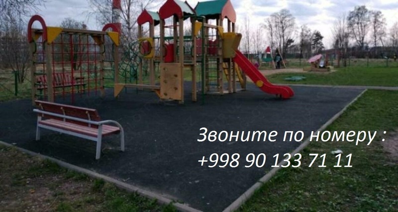 Асфальтирование площадок