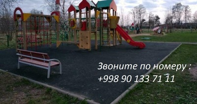 Асфальтирование площадок