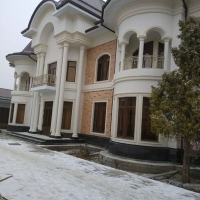 GOLDEN BRICK TRAVERTINLARI TURKIYA STIL