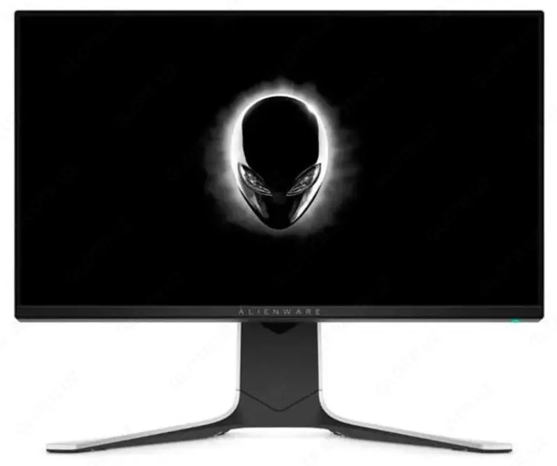 Игровой Монитор Dell Alienware AW2521HFL  1920x1080  240 Гц  IPS (Белый)