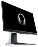   Игровой Монитор Dell Alienware AW2521HFL  1920x1080  240 Гц  IPS (Белый)