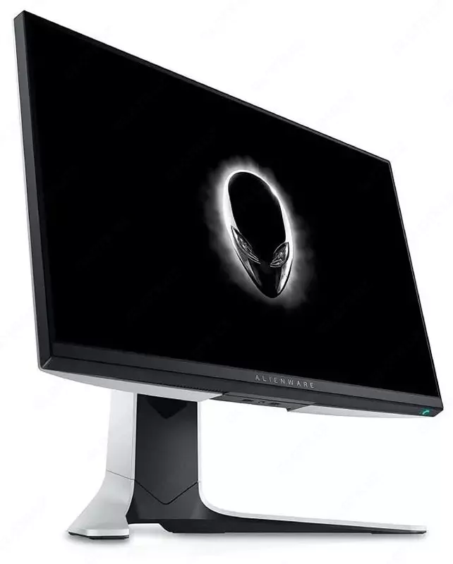   Игровой Монитор Dell Alienware AW2521HFL  1920x1080  240 Гц  IPS (Белый)