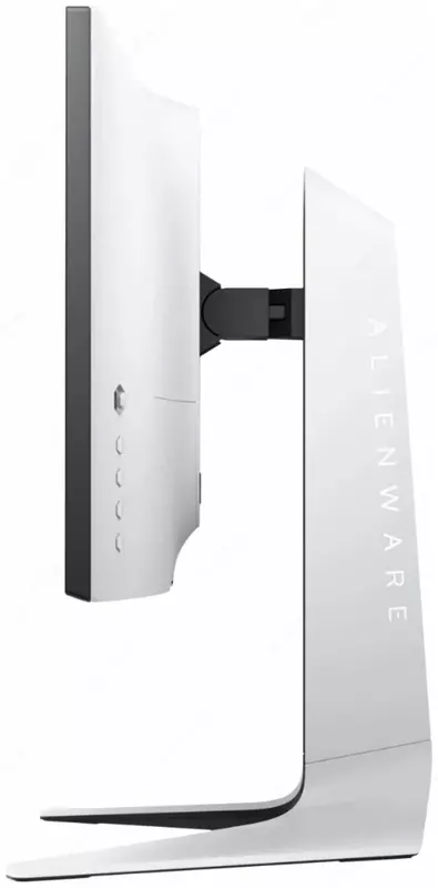  Игровой Монитор Dell Alienware AW2521HFL  1920x1080  240 Гц  IPS (Белый) Только в розницу