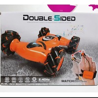 Машинка перевёртыш