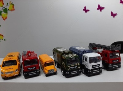 Metallga xizmat ko'rsatadigan avtoulovlar - 120 000 so'm / dona