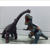 Kauchuk dinozavrlar va boshqa prehistorik hayvonlar - 450 000 so'm