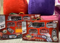 Kichik poezdlar - 300 000 so'm