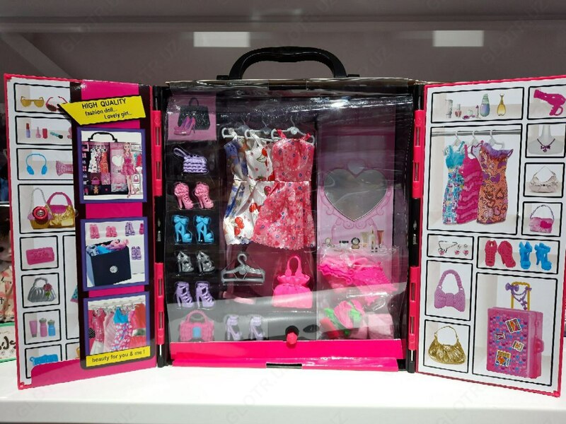 Кукла Барби - 270 000 сум