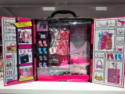 Кукла Барби - 270 000 so'm / dona