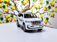 Моделька машины Прадо Только в розницу