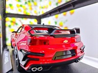 360 000 сум Моделька машины Chevrolet Camaro