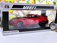 Моделька машины Chevrolet Camaro Только в розницу