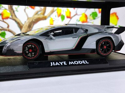 Премиум Моделька машины Lamborghini