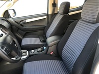 Сидения чехол для Isuzu D-max