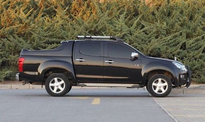 Кунг спортивный для ISUZU D-Max - 14 500 000 сум / шт.