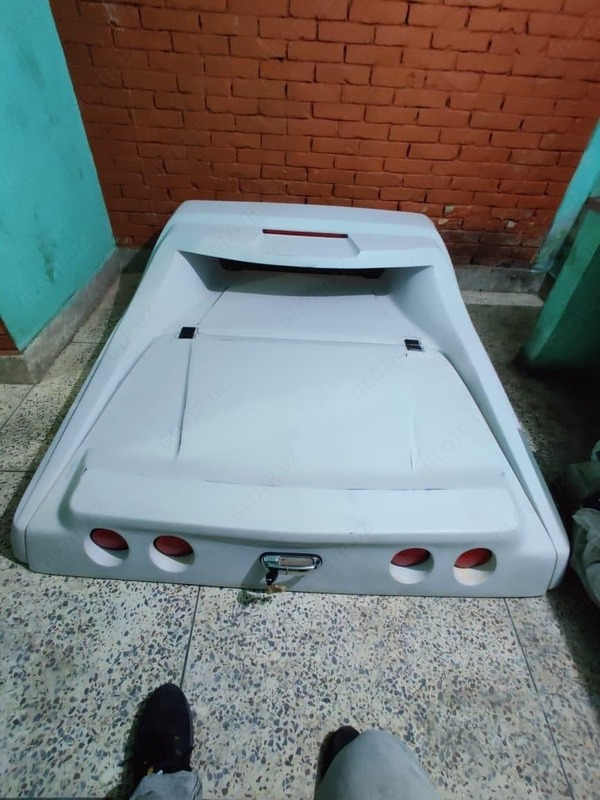 КУНГ для JAC - 17 000 000 сум