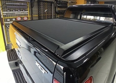 ISUZU D-Max uchun ROLL-TOP