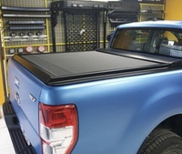 13 000 000 сум ROLL-TOP for ISUZU D-Max