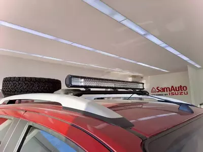 Прожектор с рейлингами LUX! - 3 500 000 сум / шт.