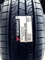 Yokohama шины - 2 500 000 сум