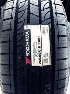 Yokohama шины - 2 500 000 сум / шт.