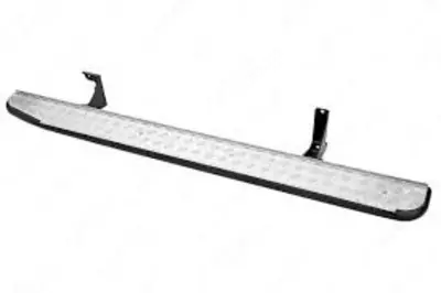 Пороги РИФ силовые Isuzu D-MAX. - 7 000 000 сум / шт.