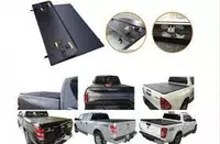 Трехсекционная крышка на пикап - 4 000 000 сум