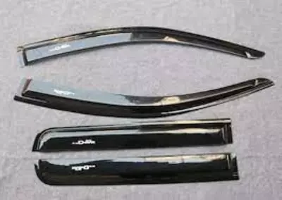 Ветровик дверей D-MAX комплект - 350 000 сум / шт.