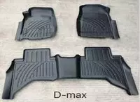 ISUZU D-MAX Pikap - 1 200 000 so'm