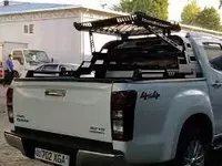 Роллбар для ISUZU D MAX - 15 500 000 сум