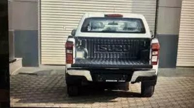 Вставка на борт для ISUZU D-MAX (Турция) - 5 000 000 сум / шт.