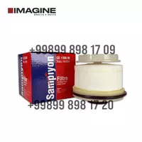 Yoqilg'i filtri ISUZU CE 1398 M (ISUZU D-MAX) - 80 000 so'm