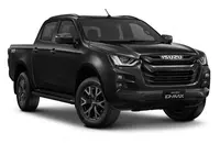 ISUZU D-max IRBIS Только в розницу