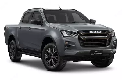 Пикап ISUZU D - MAX IRBIS LS