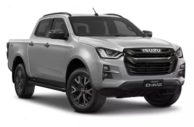 560 000 000 сум / шт. Пикап ISUZU D - MAX IRBIS LS