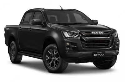 Пикап ISUZU D - MAX SAHAR