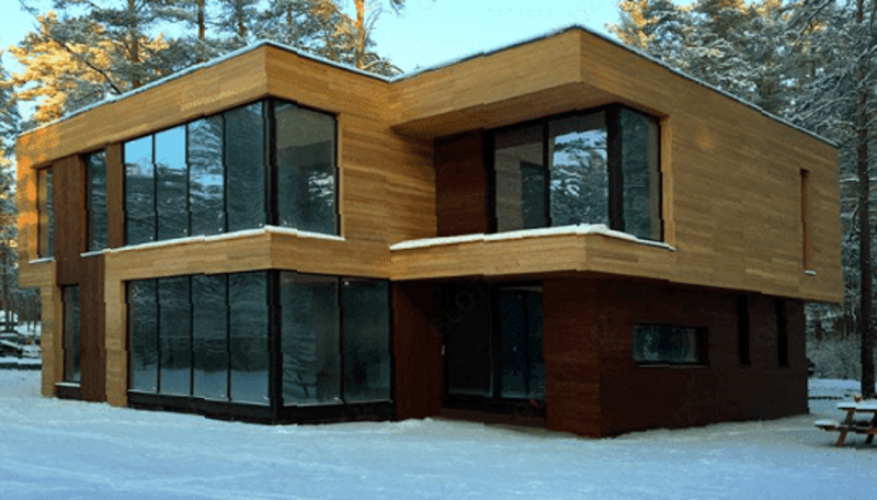 Men egildim va pornoga qarshi tura olmadim.