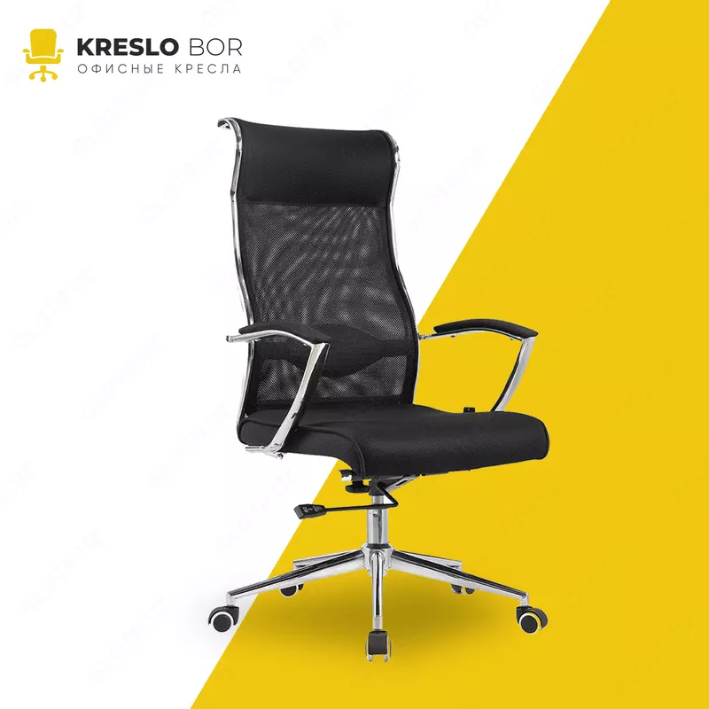 Офисное кресло «RX-699» (ДОСТАВКА/АССОРТИМЕНТ)