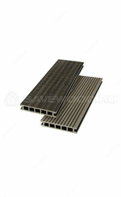 Террасная доска SW Ornus (R) черный